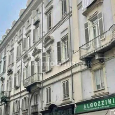 Apartment Piccolo Loft Sui Tetti Di