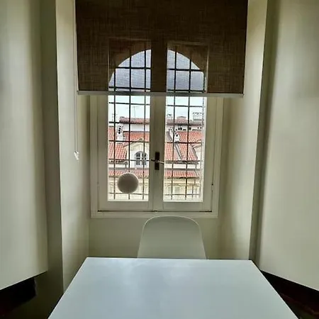 Piccolo Loft Sui Tetti Di Appartamento Torino