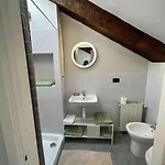 Apartment Piccolo Loft Sui Tetti Di *